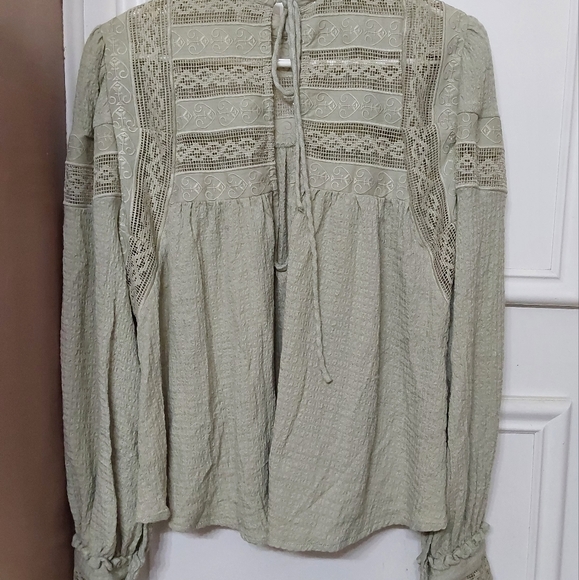 FREE PEOPLE NWOT It Takes Two Top - Picture 3 of 6
